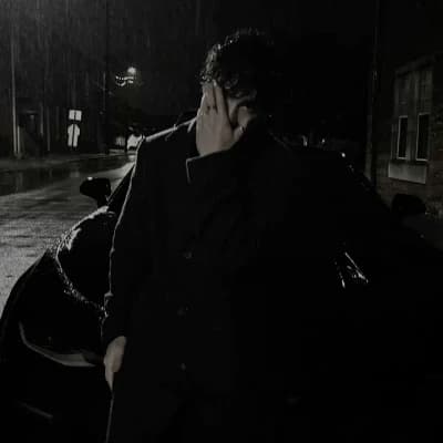 Derek Hawthorne (Intimidateur) thumbnail