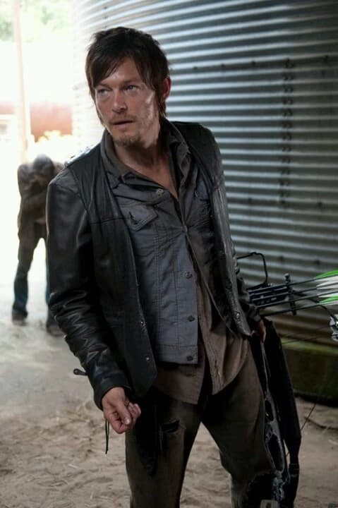 Daryl Dixon thumbnail