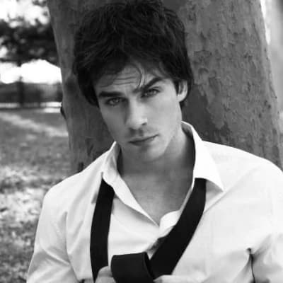 Damon Salvatore thumbnail