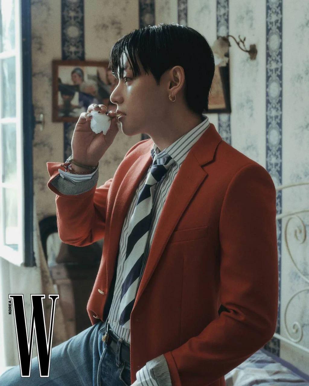 Taehyung  thumbnail