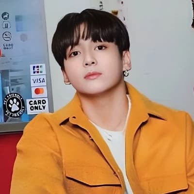 Jeon Jungkook thumbnail