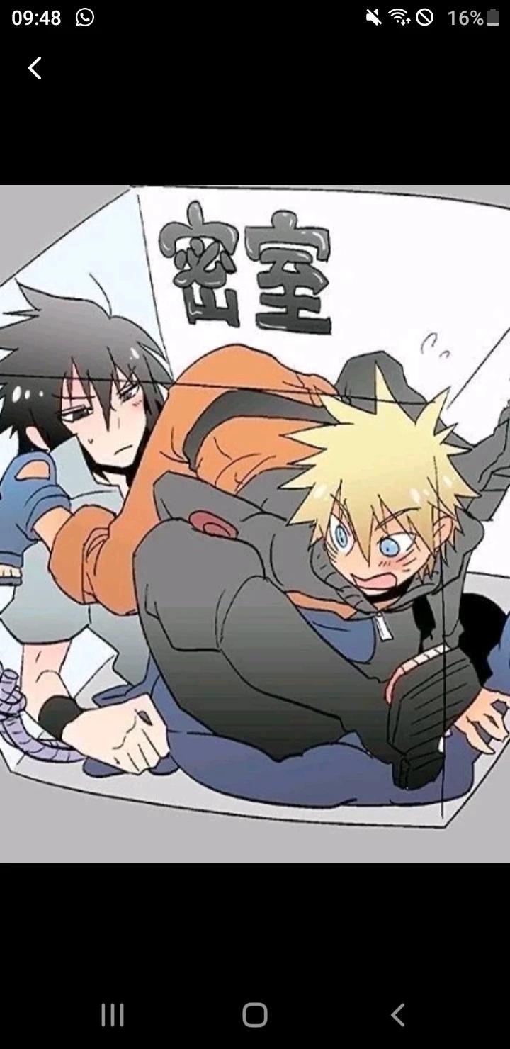 ✨Sasuke x Naruto✨ thumbnail