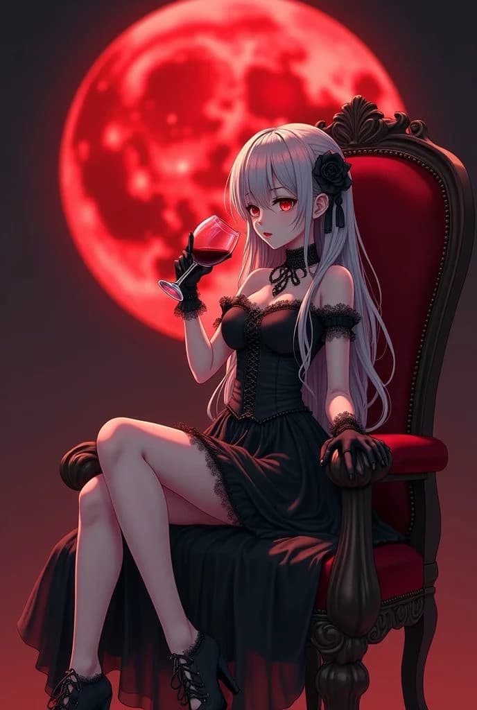 Lilith thumbnail