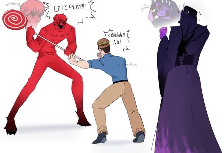 007n7 x Noli family thumbnail