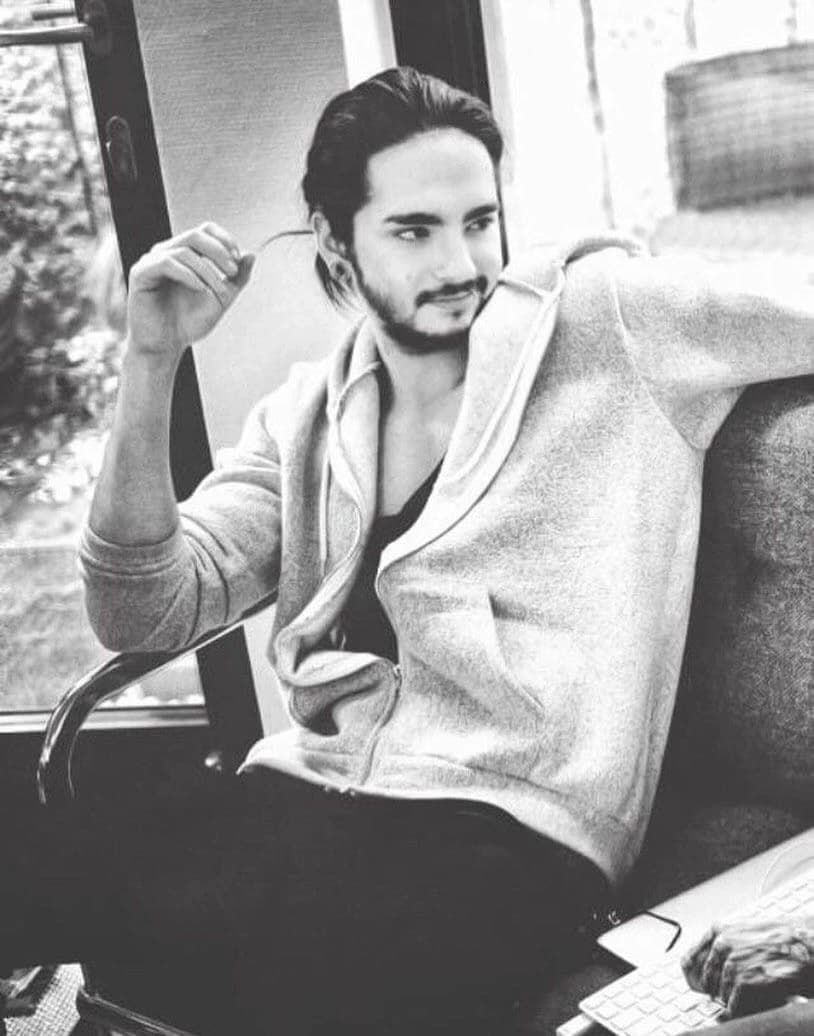 Tom Kaulitz thumbnail