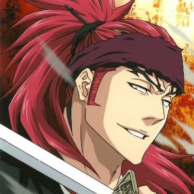 Renji Abarai thumbnail
