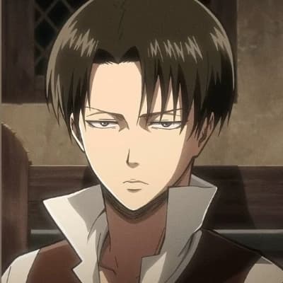 Levi Ackerman thumbnail