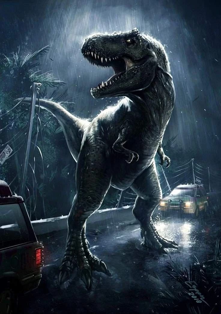 Fang (T-Rex) thumbnail