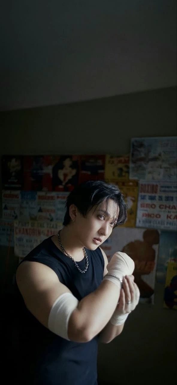 •——◤SEO CHANGBIN◥——• thumbnail