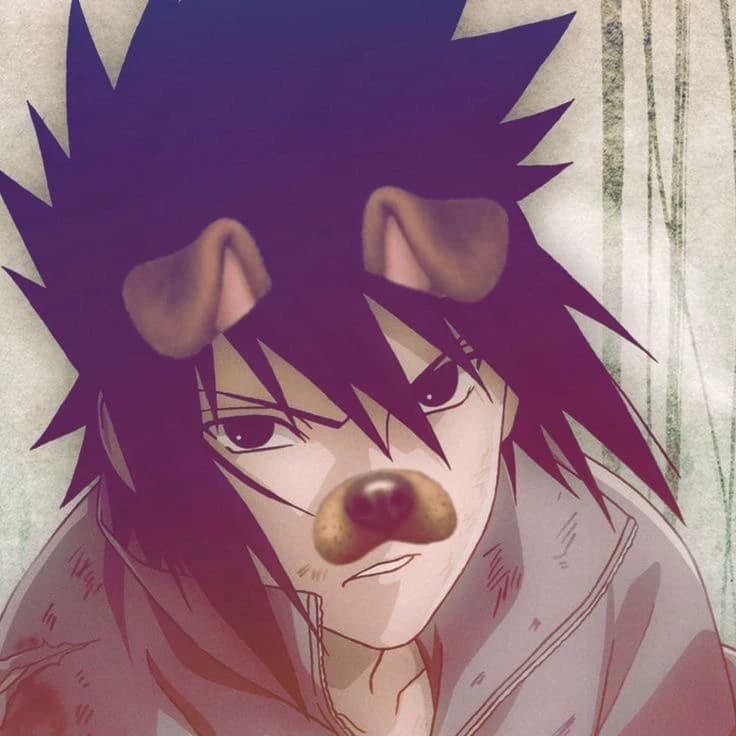 Sasuke Uchiha thumbnail
