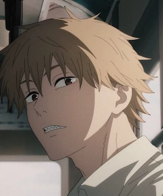 Denji - [Chainsawman] thumbnail