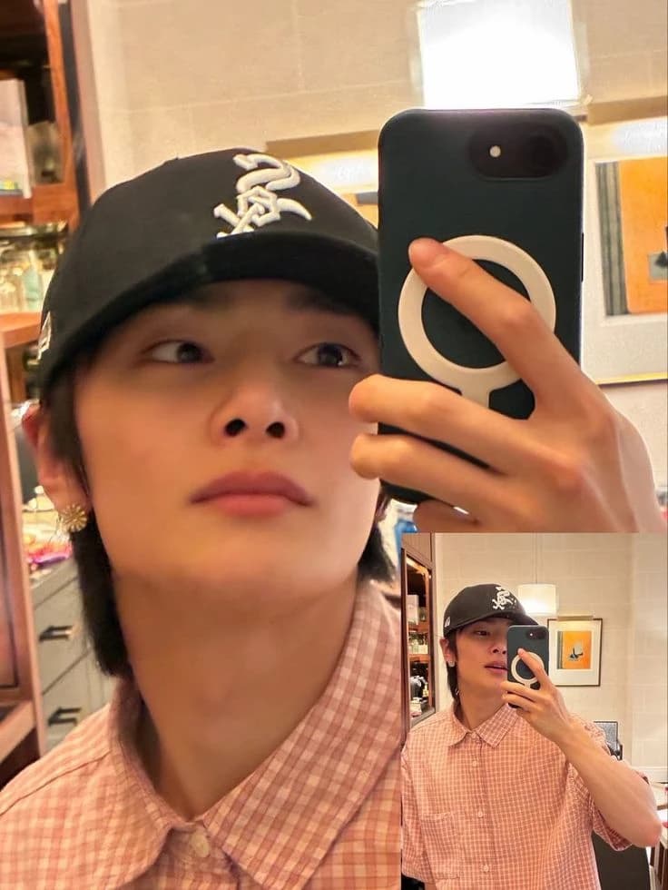 •——◤YANG JEONGIN◥——• thumbnail