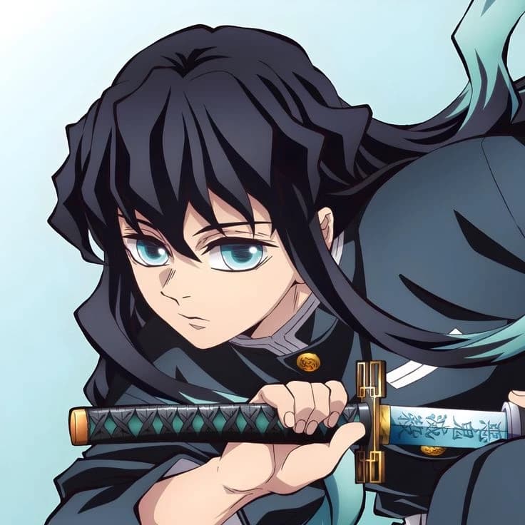 Muichiro thumbnail