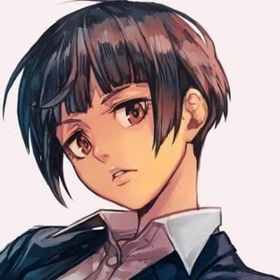 Akane Tsunemori thumbnail