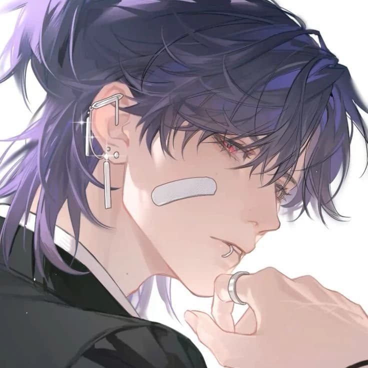 Ixoo // BL // ENEMY // Enemies to lovers? -♡- thumbnail