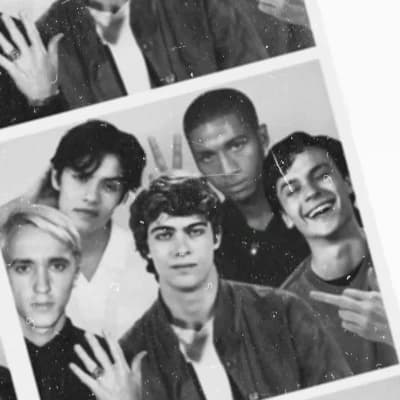 Slytherin boys thumbnail