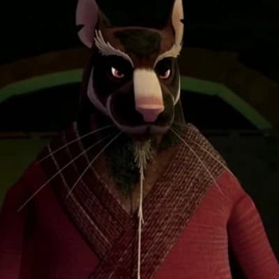 Master Splinter thumbnail