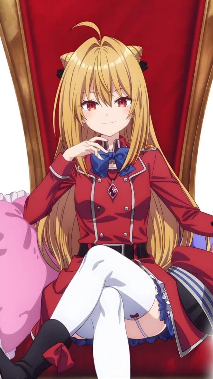 Terakomari Gandesblood thumbnail