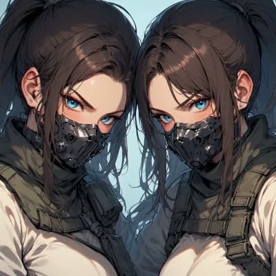 Elina and Salina thumbnail
