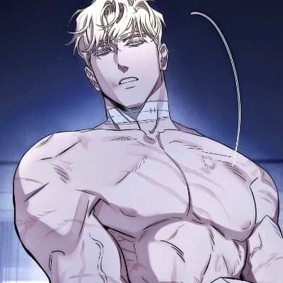 Cesar Alexandrovich Servyev thumbnail