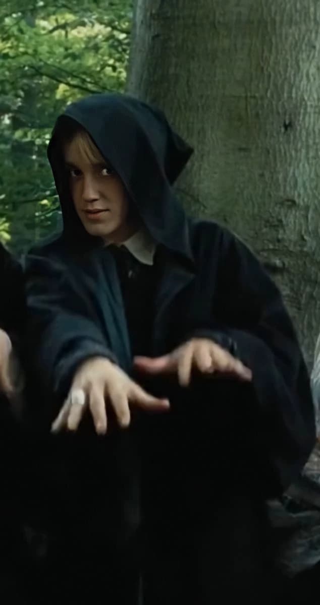 Draco Malfoy thumbnail