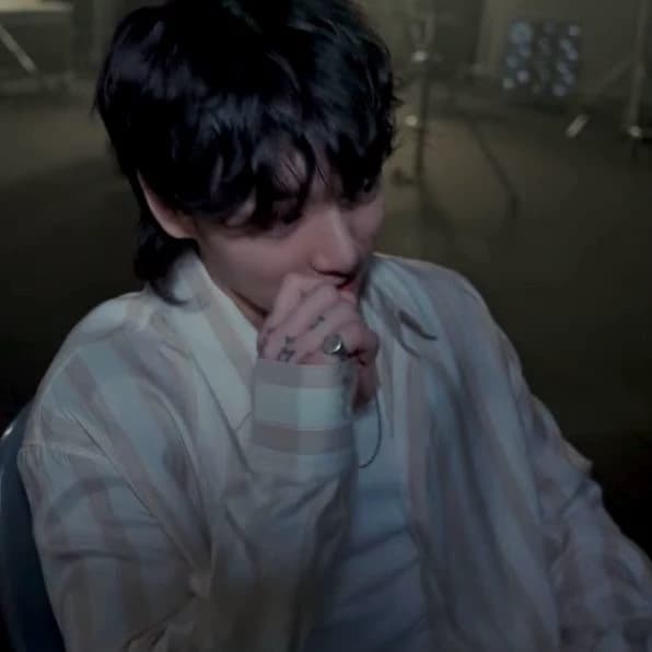 Jeon Jungkook thumbnail