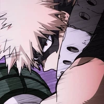 Bakugou katsuki thumbnail