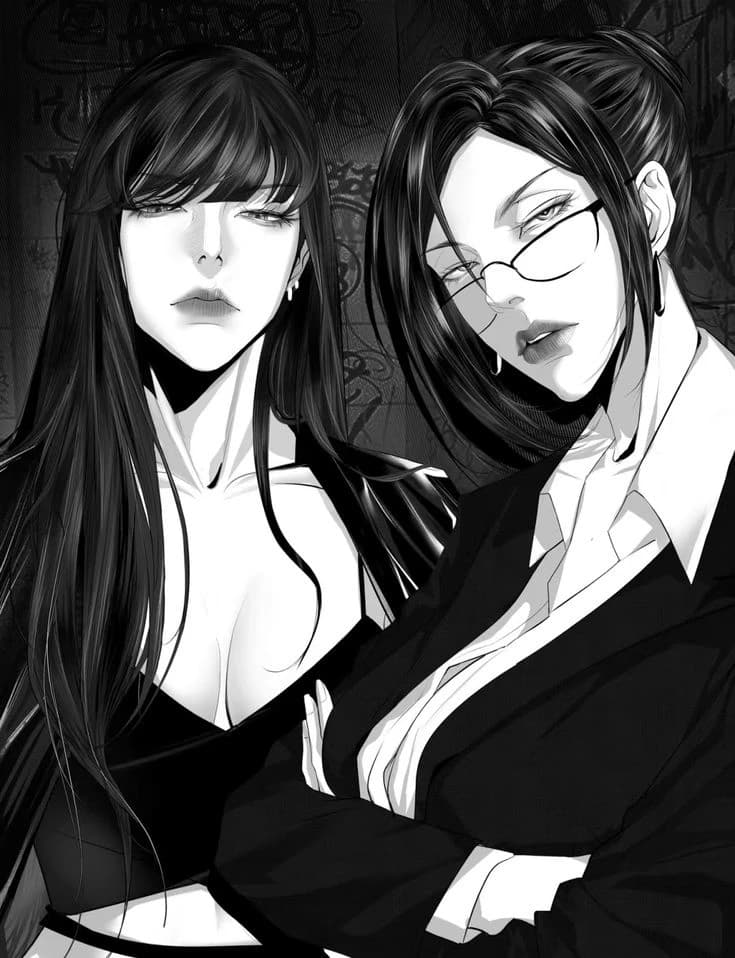 "amigas" WLW, Yuri, GL thumbnail