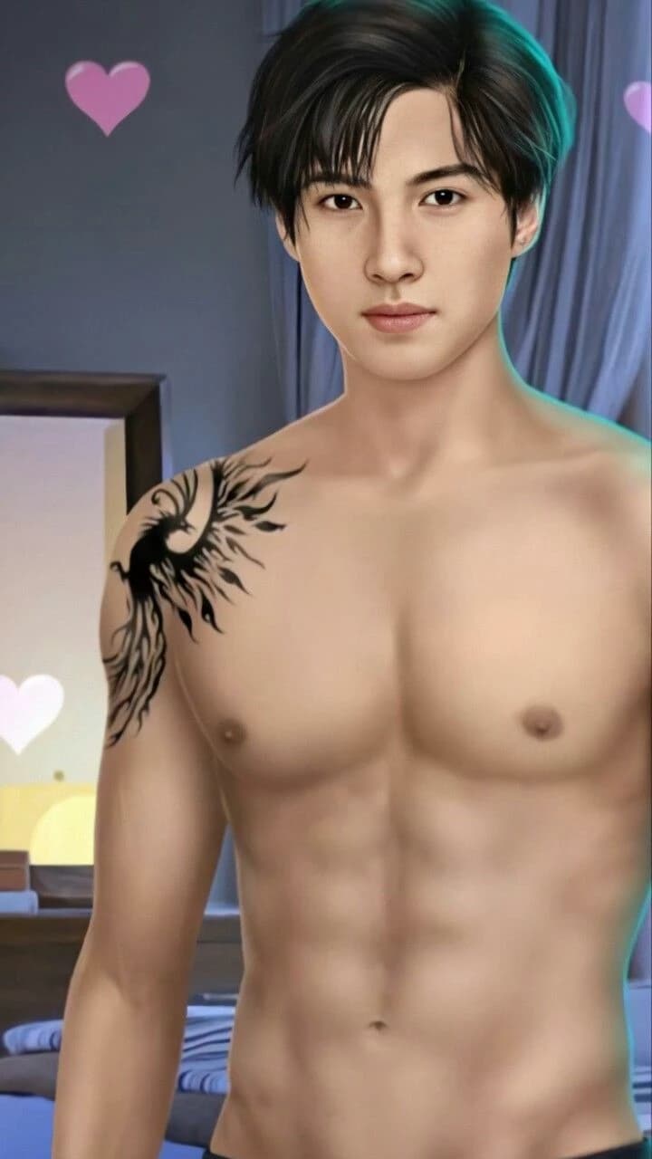 Samuel makoto thumbnail