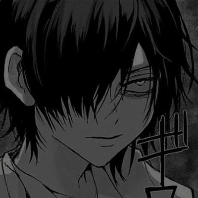 mha - Esquizofrénic user thumbnail