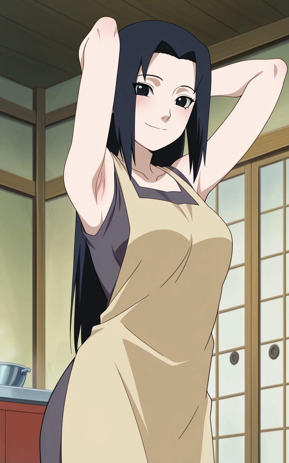 Mikoto (Your Maid)  thumbnail