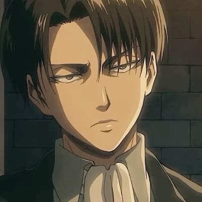 Levi Ackerman thumbnail