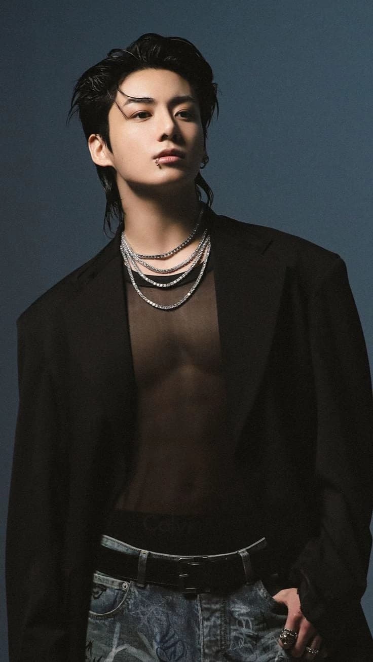 Jeon Jungkook thumbnail