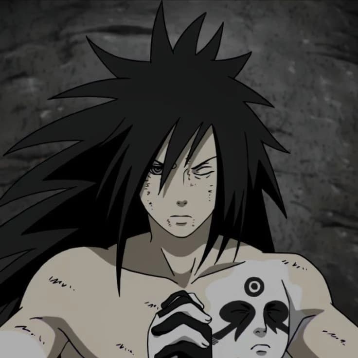 Madara Uchiha thumbnail