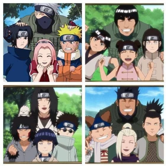 Naruto RPG thumbnail