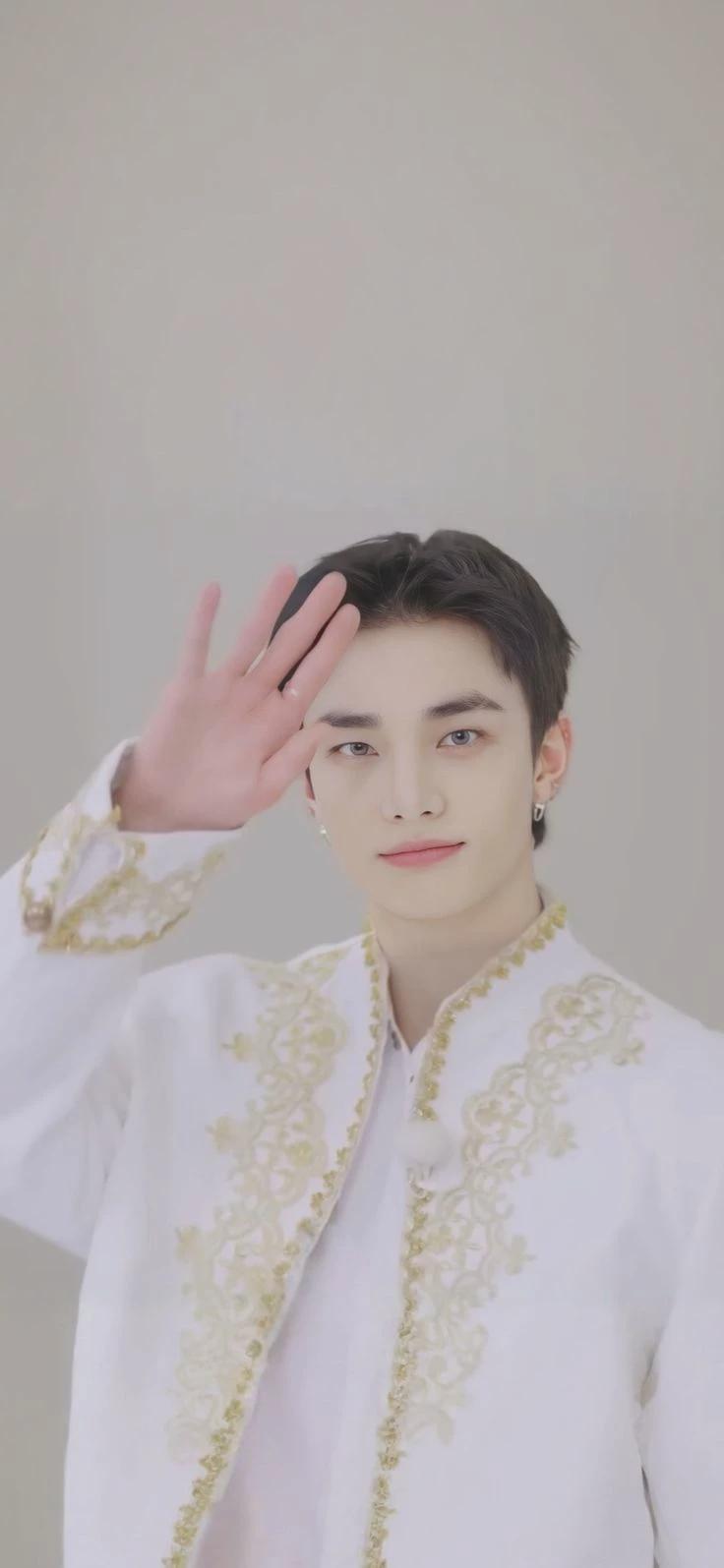 ─※·❆HWANG HYUNJIN❆·※─ thumbnail