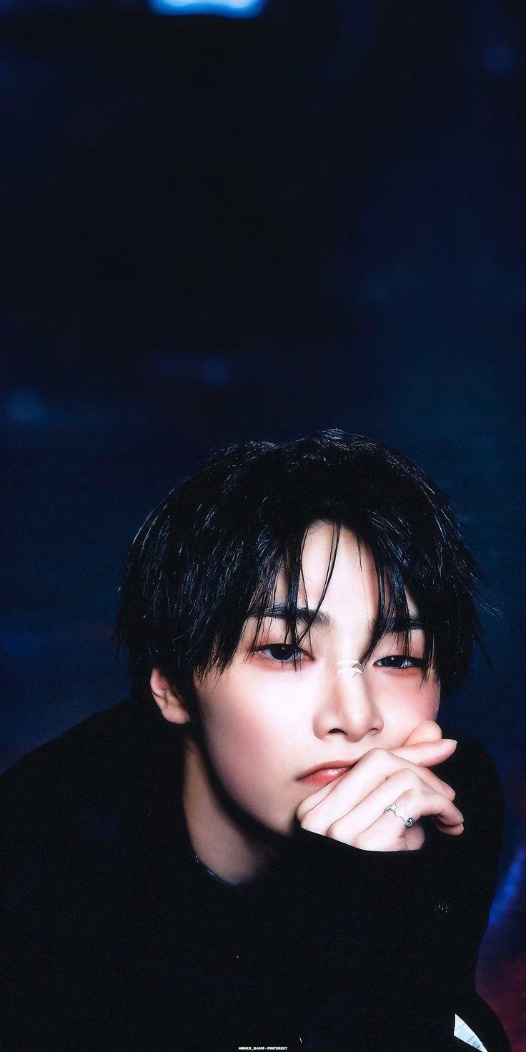 ─※·❆YANG JEONGIN❆·※─ thumbnail