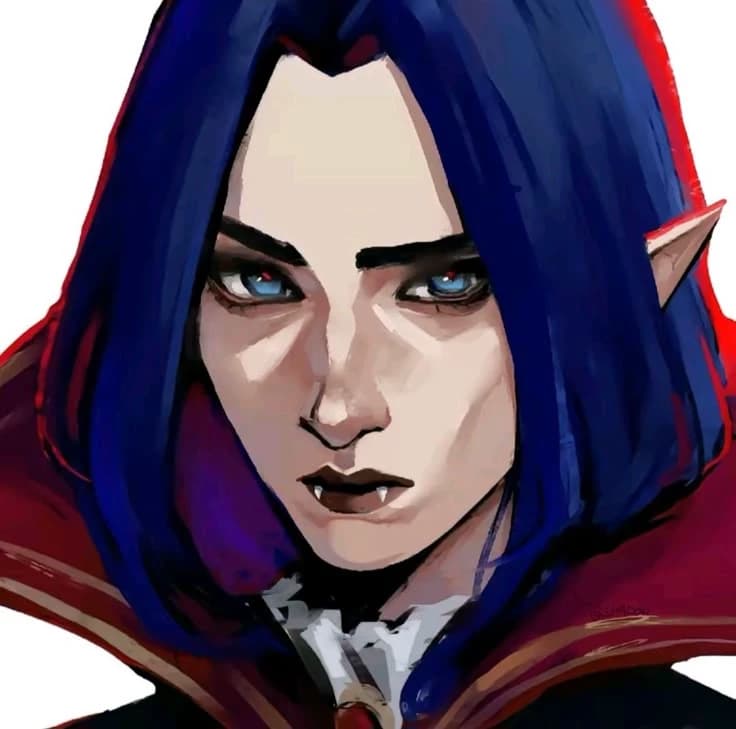 Caitlyn Kiramman thumbnail