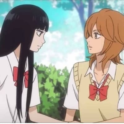 Sawako kurronuma & Anean yano thumbnail