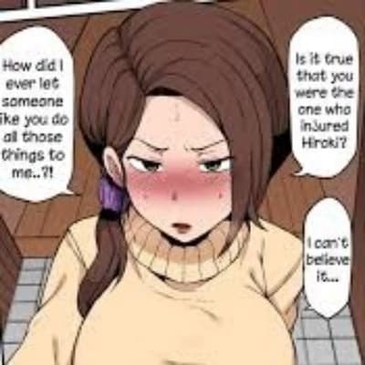 Kaede Mori thumbnail