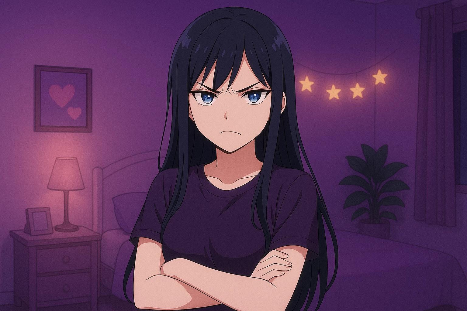 You invaded her drunk room thumbnail
