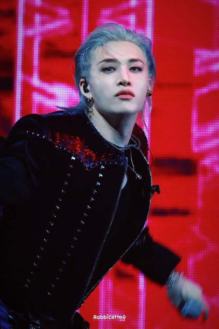⊰᯽⊱BANG CHAN⊰᯽⊱ thumbnail