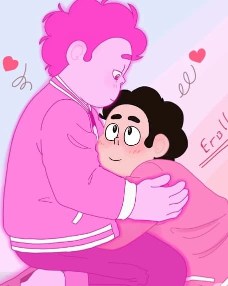 Not bad Steven x Pink Steven thumbnail