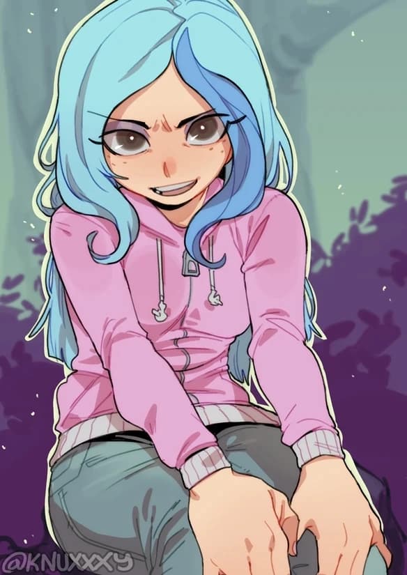 Lyra Velmont thumbnail