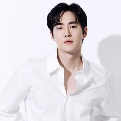 Suho thumbnail