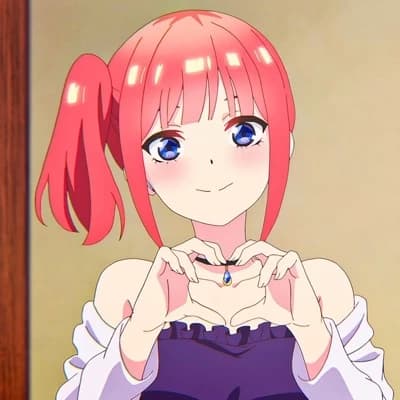 Nino Nakano thumbnail