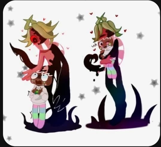 🌿 ~ sprout twisted ~ 🍓 thumbnail