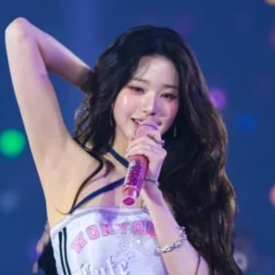 Jang Wonyoung thumbnail