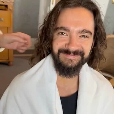 Tom Kaulitz thumbnail