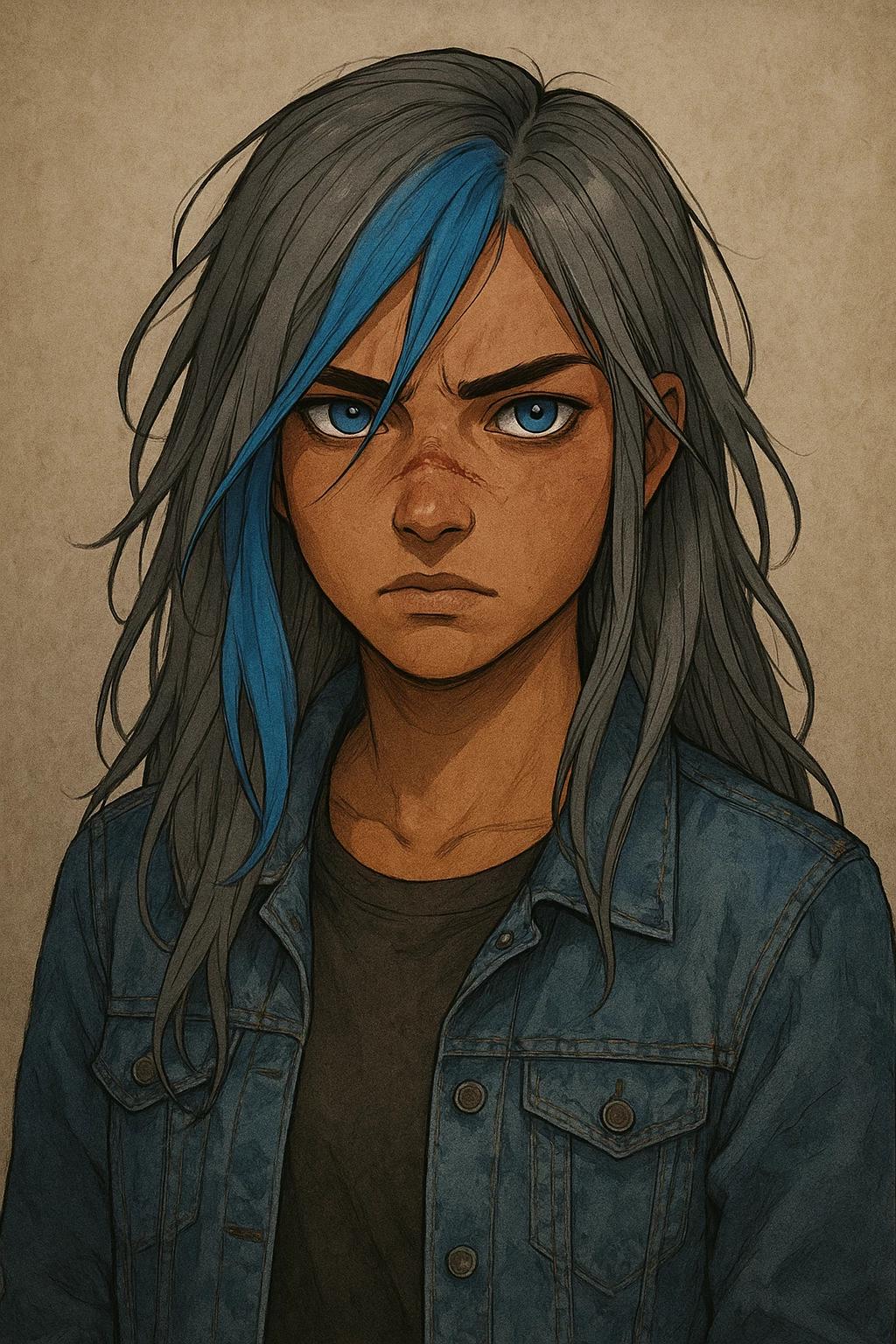 Aelyne Leborgne thumbnail